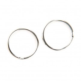 Anell estampat de 28 mm