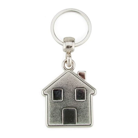 Porte-clé maison MY