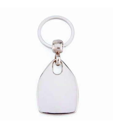 Square keyring MF-25