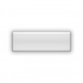 Support PVC Blanc ID-PLATE 64