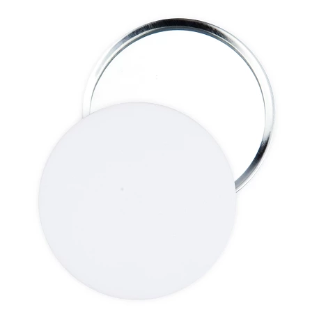 Consommables badges miroirs pour impression UV - UCH-E