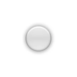Soporte PVC Blanco Ø 30