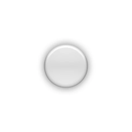 Soporte PVC Blanco Ø 30