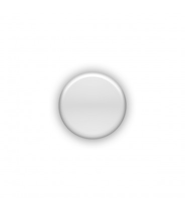 Soporte PVC Blanco Ø 33