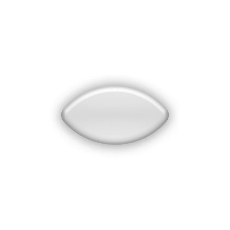 Soporte PVC Blanco Rugby