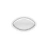 Buy White PVC support Rugby at ID GAMAX White PVC support Rugby
