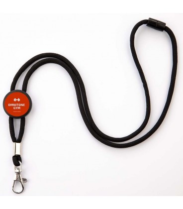 Lanyard personalizado ULAN25