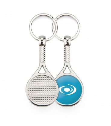 Clau de raqueta de tennis UV-UMTN per a UV