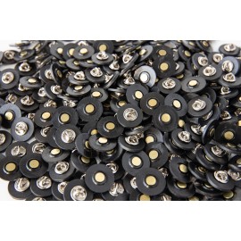 Verso Badge Pin (x500)