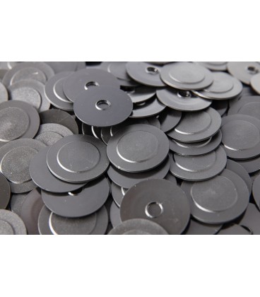 Back Button Trophy (x500)