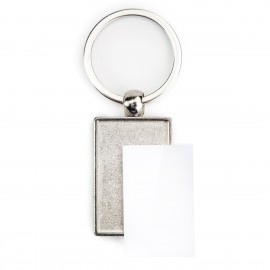 S-line keyring SM-40D for UV printing