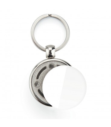 Porte clé foot UMFT pour impression UV