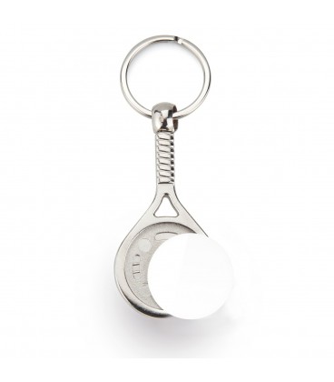 Clau de raqueta de tennis UV-UMTN per a UV