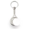 Buy Paddle keyring UMPD for UV printing at ID GAMAX Paddle keyring UMPD for UV printing