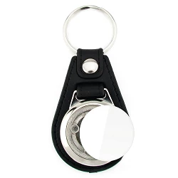 Llavero simil piel UMD-25 para UV