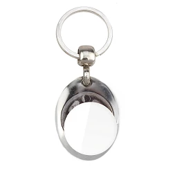 Clauer oval per a la impressió UV UMZ-25