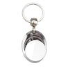 Comprar Clauer oval per a la impressió UV UMZ-25 en ID GAMAX Clauer oval per a la impressió UV UMZ-25