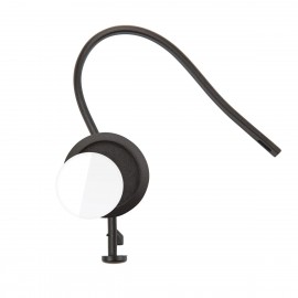 Round keyring ULAZ-25