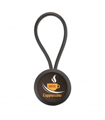 Rond noir ULAZ-25