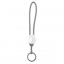 Bracelet keyring UWRT-25 for UV printing