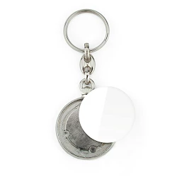 Llavero circular UMO-33 D