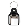 Comprar Llavero simil piel cuadrado UMD-10 en ID GAMAX Llavero simil piel cuadrado UMD-10