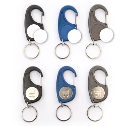 Keyring UCR-MD 25 CARRO