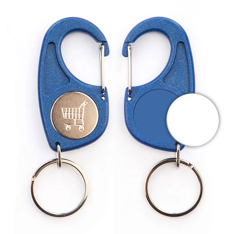 Keyring UCR-MD 25 CARRO