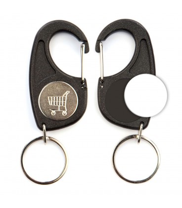 Keyring UCR-MD 25 CARRO