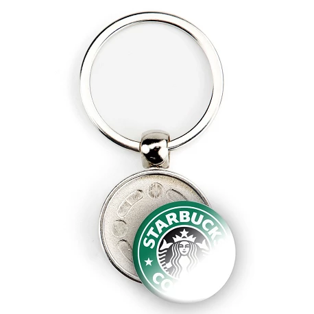 S-line UV keyring for UV printing USM-25