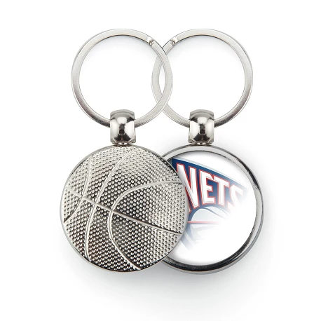 Llavero balón baloncesto UMBK