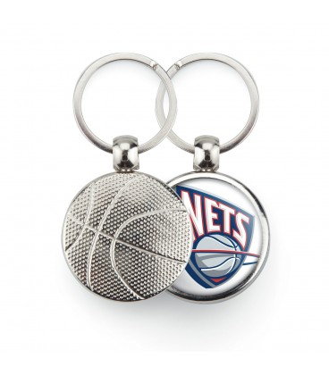 Llavero balón baloncesto UMBK