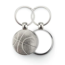 Llavero balón baloncesto UMBK