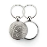 Basketball keyring UMBK for UV printing