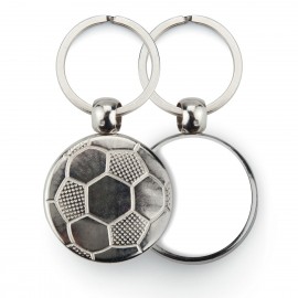 Soccer keyring UMFT for UV printing