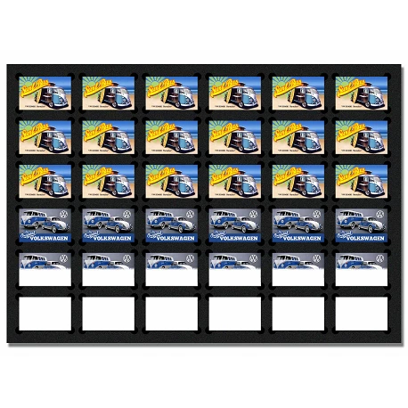 Base d'impressió UV 25x40