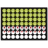 Buy Printing base for badge - CH25 at ID GAMAX Printing base for badge - CH25