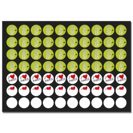 Base Para Impresión para chapa - CH25