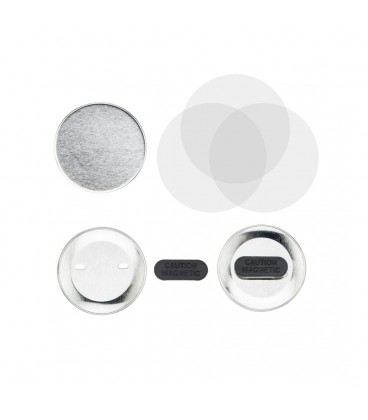 Consumibles xapes ronda 59 mm ch -ø59