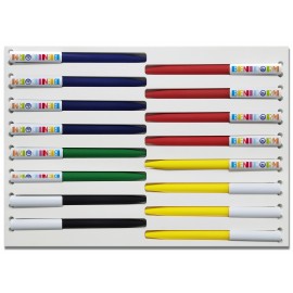 Base d'impression pour stylos - BOLI-A