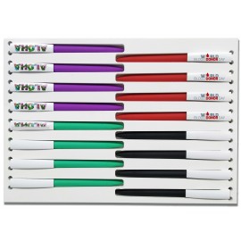 Printing base for pens - BOLI-Z
