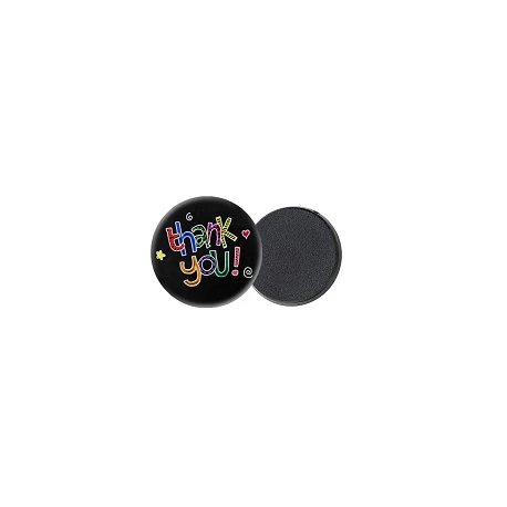 Consumibles xapes rodones 31 mm (x100)