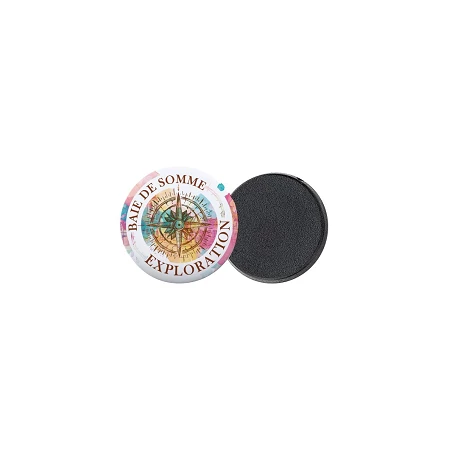 38 mm round button (x100)