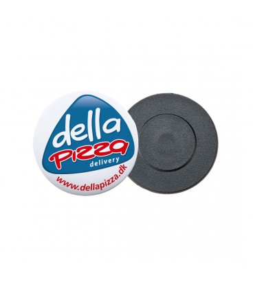Consumibles chapas redondas 59 mm (x100)