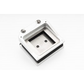 57 mm Square punch cutter MC-57C