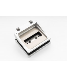 ID plate punch cutter 64