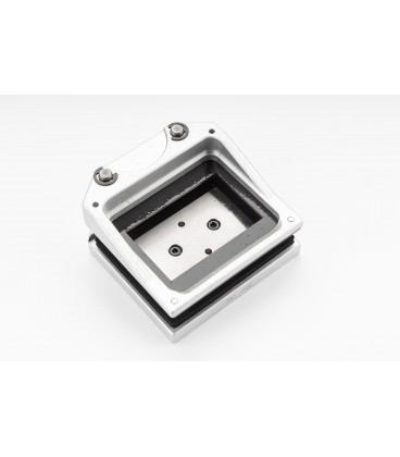 Comprar Matriz de corte área rectangular MC-70C en ID GAMAX Matriz de corte área rectangular MC-70C