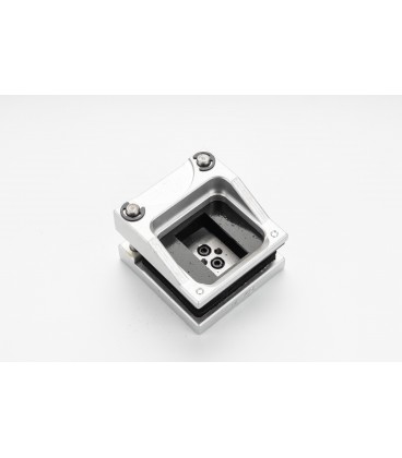Buy Rectangular punch cutter MC-40C at ID GAMAX Rectangular punch cutter MC-40C
