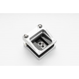 Matriz de corte 25 x 40 mm MC-40C