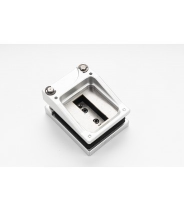 Achetez Matrice de découpe porte-clé rectangulaire MC-18C chez ID GAMAX Matrice de découpe porte-clé rectangulaire MC-18C